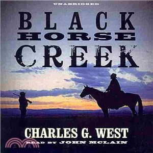 Black Horse Creek 