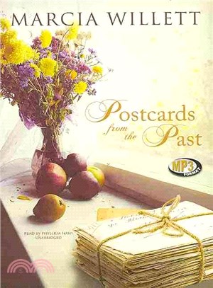 Postcards from the Past 