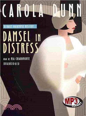 Damsel in Distress 