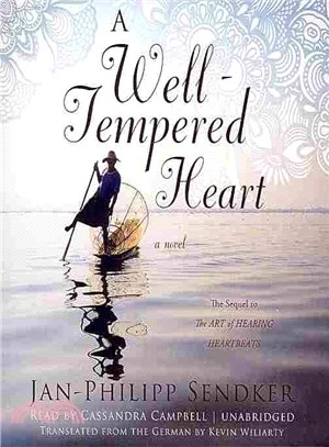 A Well-Tempered Heart 