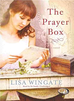 The Prayer Box 