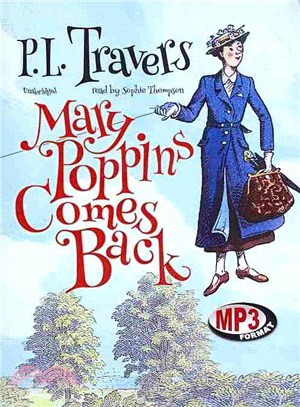 Mary Poppins Comes Back 