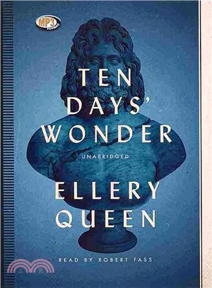 Ten Days' Wonder