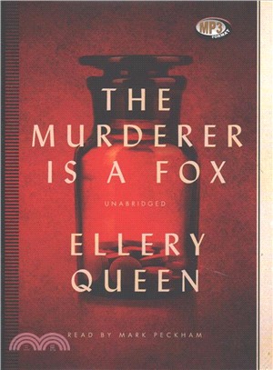 The Murderer Is a Fox