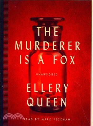 The Murderer Is a Fox