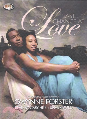 Last Chance at Love