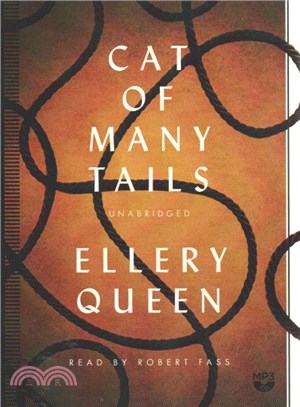 Cat of Many Tails