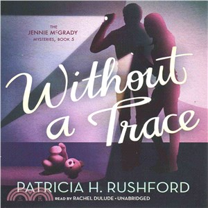 Without a Trace