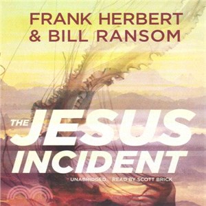 The Jesus Incident