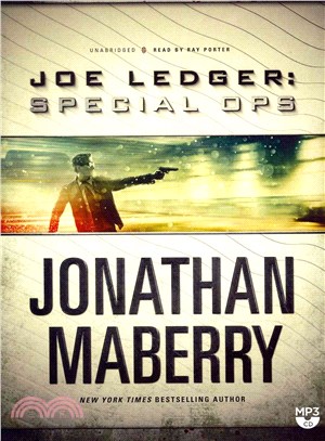 Joe Ledger ― Special Ops