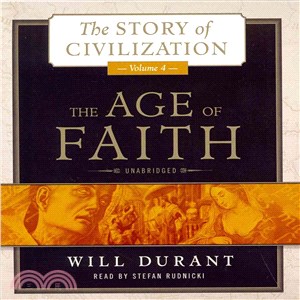 The Age of Faith