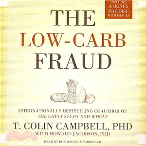 The Low-carb Fraud