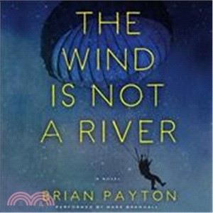 The Wind Is Not a River