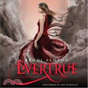 Evertrue ― An Everneath Novel