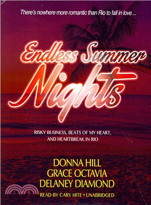 Endless Summer Nights ─ Risky Business / Beats of My Heart / Heartbreak in Rio