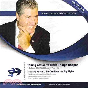 Take Action to Make Things Happen ― 9 Categories of Wellness That Will Change Your Life; Library and Recorded Seminar Edition