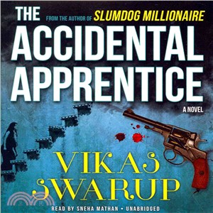 The Accidental Apprentice