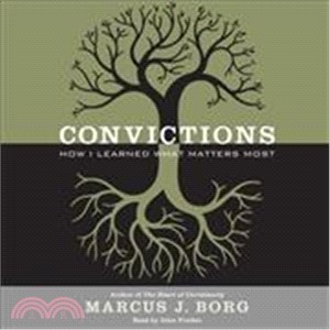 Convictions ― How I Learned What Matters Most