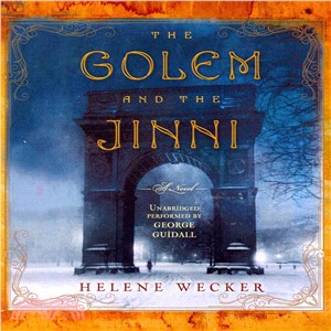 The Golem and the Jinni