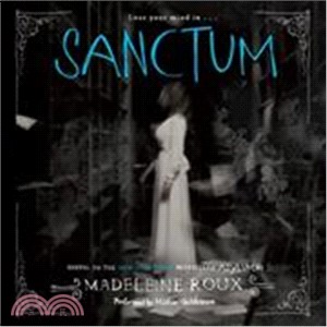 Sanctum ─ An Asylum Novel