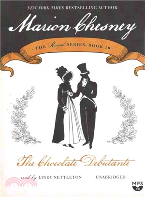 The Chocolate Debutante