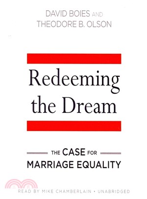 Redeeming the Dream ― The Case for Marriage Equality