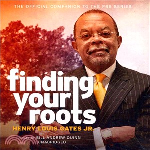 Finding Your Roots ― The Official Companion to the Pbs Series