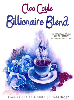 Billionaire Blend