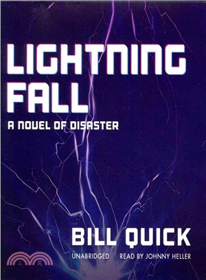 Lightning Fall ― A Novel of Disaster