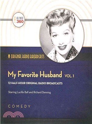 My Favorite Husband ― Radio Program