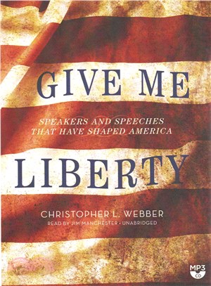 Give Me Liberty