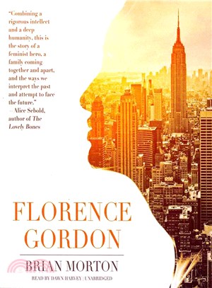 Florence Gordon