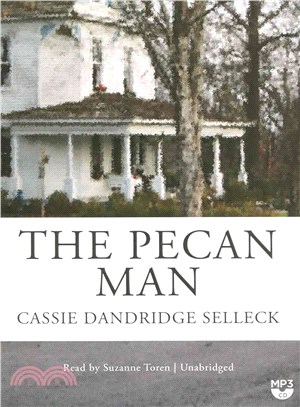 The Pecan Man