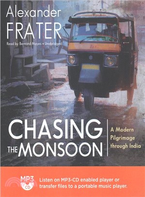 Chasing the Monsoon