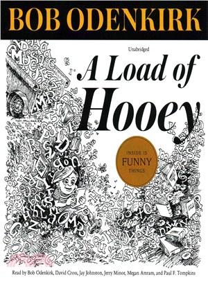 A Load of Hooey