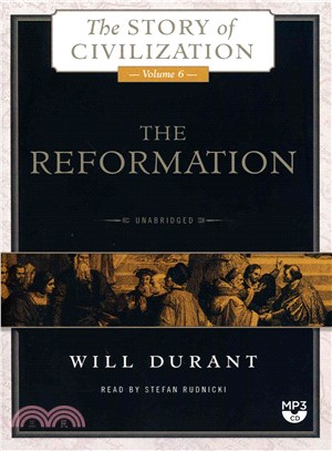 The Reformation