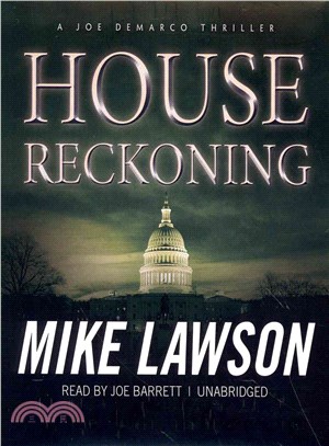 House Reckoning ― A Joe Demarco Thriller