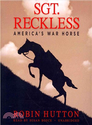 Sgt. Reckless ─ America's War Horse