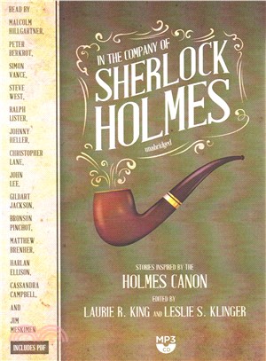 In the Company of Sherlock Holmes