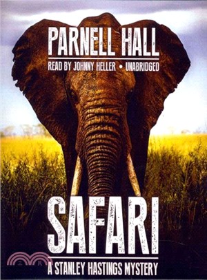 Safari ― A Stanley Hastings Mystery