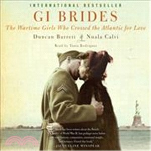 GI Brides ─ The Wartime Girls Who Crossed the Atlantic for Love