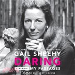 Daring ― My Passages; a Memoir