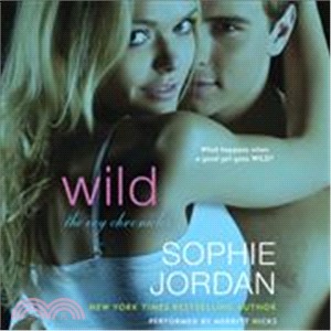 Wild ― The Ivy Chronicles