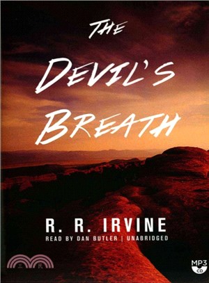 The Devil's Breath