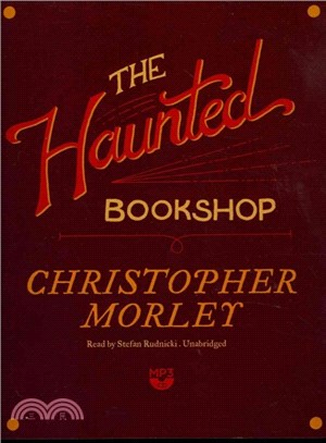 The Haunted Bookshop