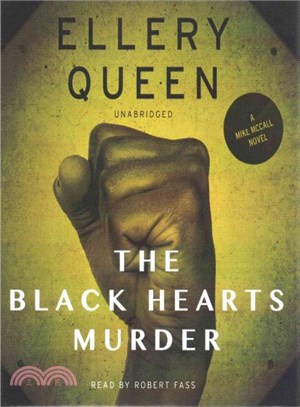 The Black Hearts Murder