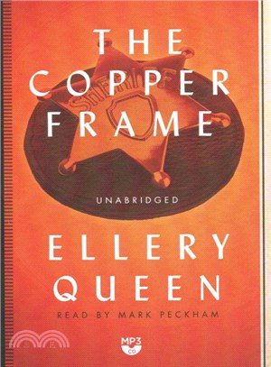 The Copper Frame