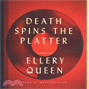 Death Spins the Platter