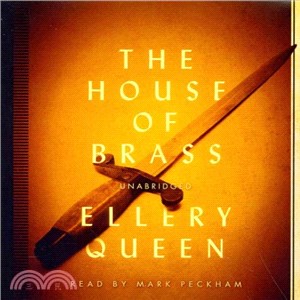 The House of Brass