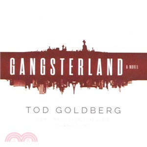 Gangsterland